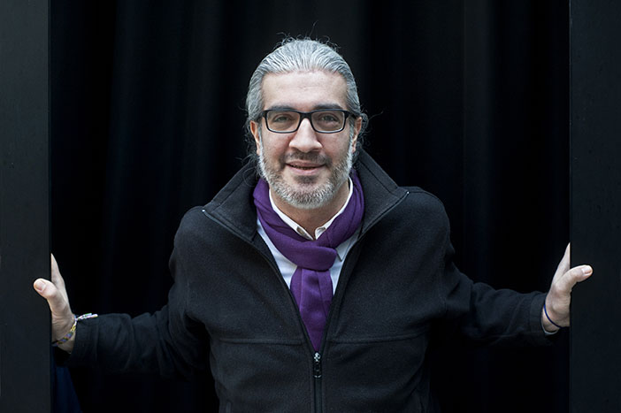 ‘My Open Stage’: Sanat için alternatif bir internet sitesi